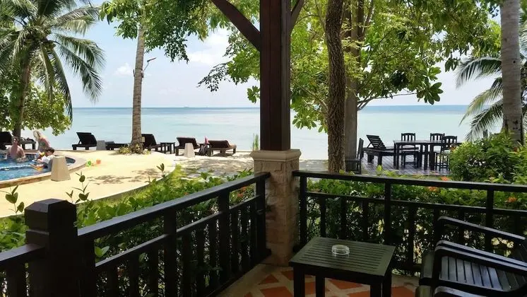 Villa, 1 Çift Kişilik Yatak