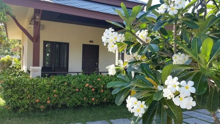 Villa, 1 Çift Kişilik Yatak