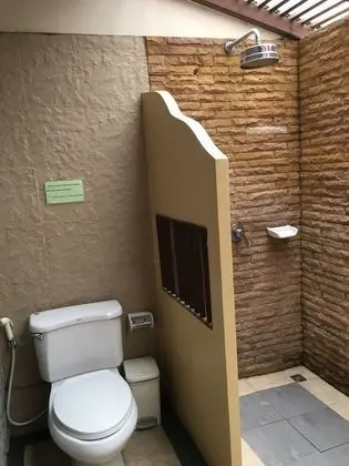 Villa, 1 Çift Kişilik Yatak
