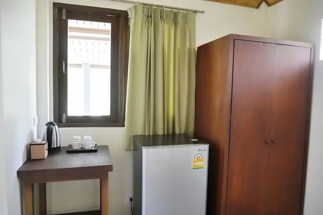 Basic Bungalov, 1 Yatak Odası, Deniz Manzaralı