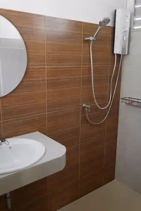 Basic Bungalov, 1 Yatak Odası, Deniz Manzaralı