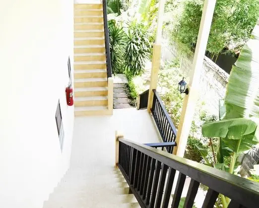 Deluxe Tek Büyük Yataklı Oda, Bahçe Manzaralı