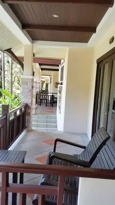 Thai Modern Double room