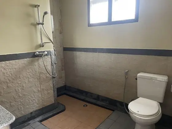 Thai Modern Double room