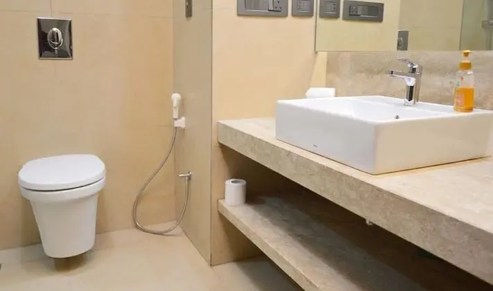 Deluxe Oda, 1 Çift Kişilik Yatak, Sigara İçilmez