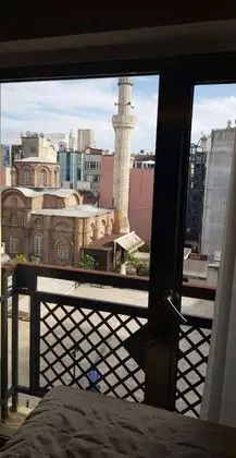 City view