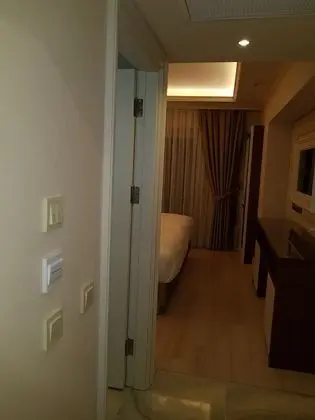 Deluxe Tek Kişilik Oda, 1 Çift Kişilik Yatak, Sigara İçilmez, Şehir Manzaralı