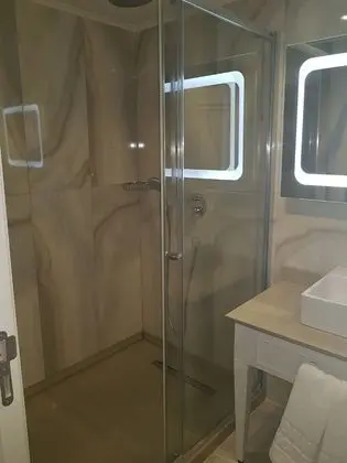 Deluxe Tek Kişilik Oda, 1 Çift Kişilik Yatak, Sigara İçilmez, Şehir Manzaralı