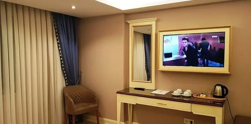 Television