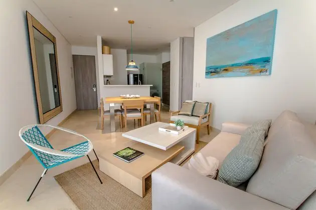 Çift ​​kişilik Ocean Front