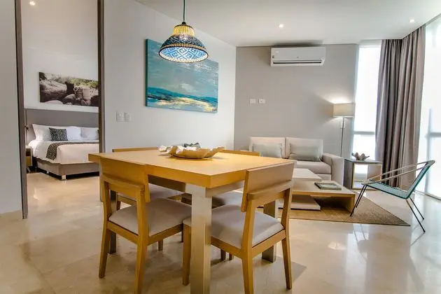 Çift ​​kişilik Ocean Front