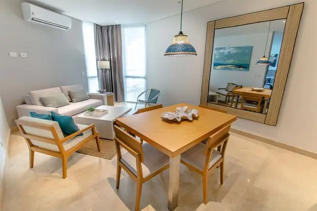 Çift ​​kişilik Ocean Front