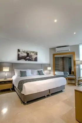 Çift ​​kişilik Ocean Front