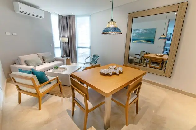 Çift ​​kişilik Ocean Front