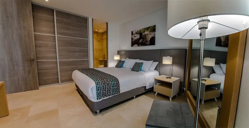 Çift ​​kişilik Ocean Front