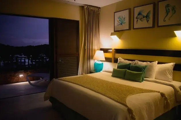 Deluxe Villa, 2 Yatak Odası