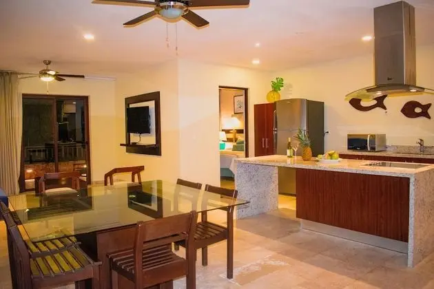 Deluxe Villa, 2 Yatak Odası