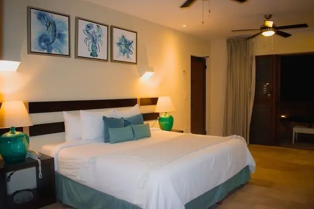 Deluxe Villa, 2 Yatak Odası