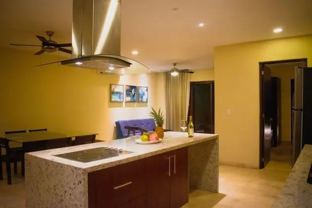 Deluxe Villa, 2 Yatak Odası