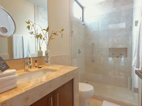 Deluxe Villa, 2 Yatak Odası