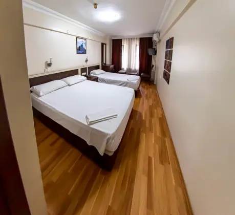 room