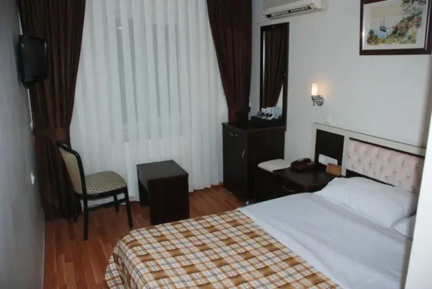 room