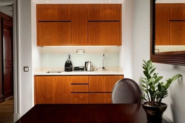 Duplex Suite, 1 Bedroom, Kitchenette