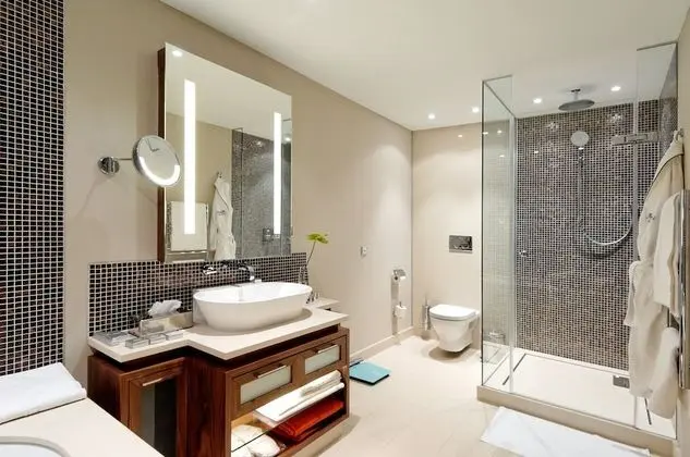 Duplex Suite, 1 Bedroom, Kitchenette
