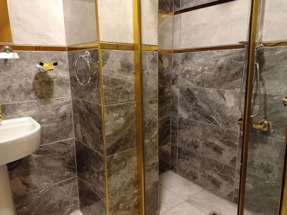 3 KİŞİLİK AİLE ODASI