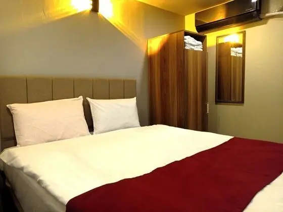 Standart - İki Kişilik Oda