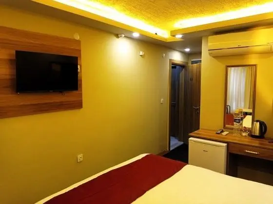 Standart - İki Kişilik Oda