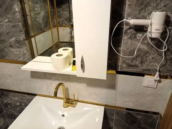 Standart - İki Kişilik Oda