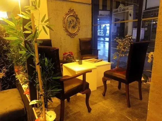Standart - İki Kişilik Oda