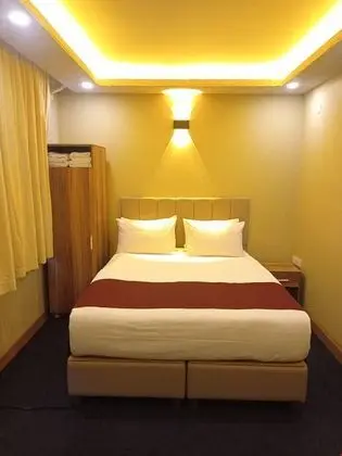 Standart - İki Kişilik Oda