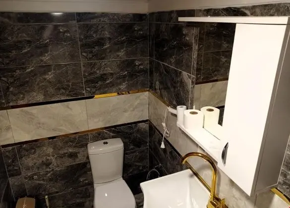 Standart - İki Kişilik Oda