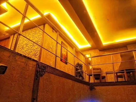 Standart - İki Kişilik Oda