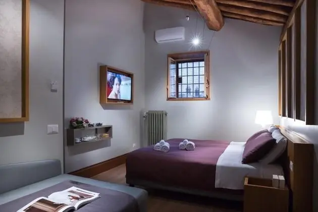 Deluxe Oda, Sıcak Su Küveti