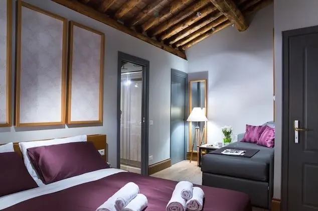 Deluxe Oda, Sıcak Su Küveti