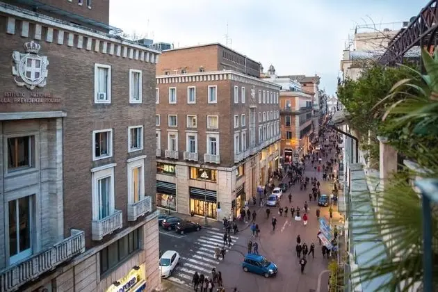 Deluxe Oda, Sıcak Su Küveti