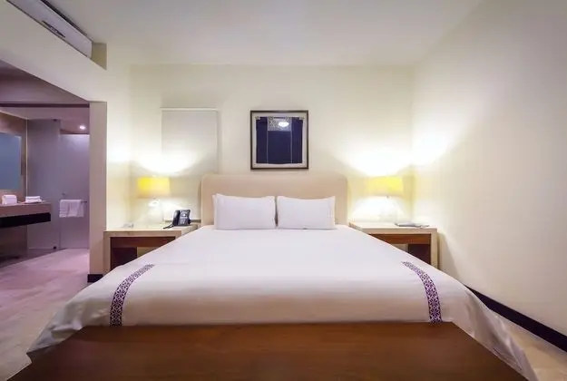 Junior Suite Deluxe Adults Only
