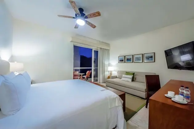 Junior Suite Deluxe Adults Only