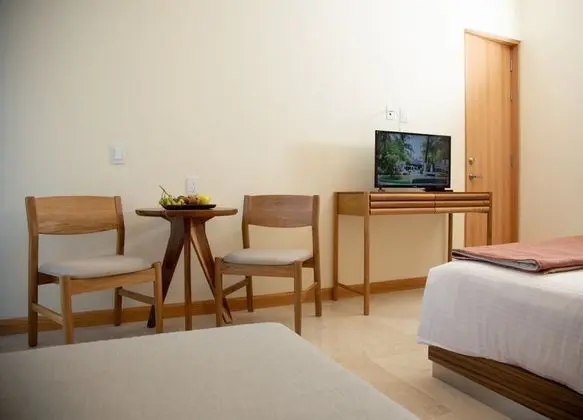 Junior Suite Deluxe Adults Only
