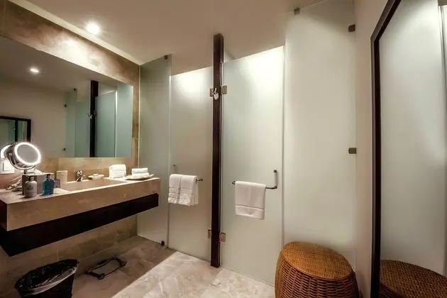 Junior Suite Deluxe Adults Only