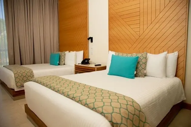 Junior Suite Double