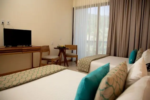 Junior Suite Double