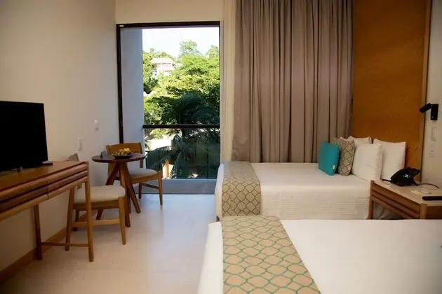 Junior Suite Double