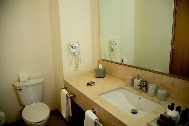 Junior Suite Double
