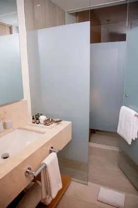 Junior Suite Double