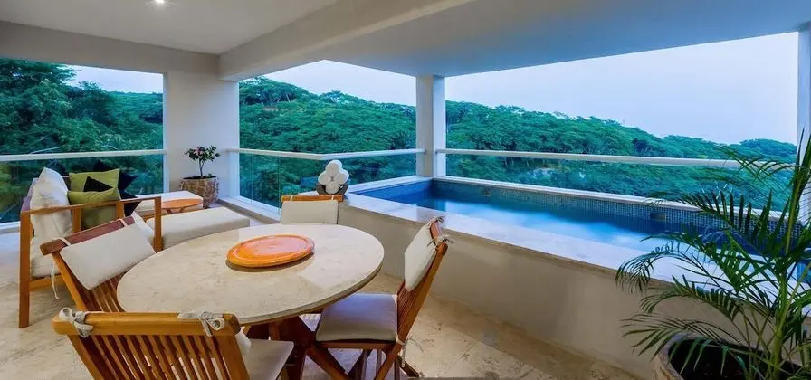 Master Suite Private Pool & Terrace Adults Only
