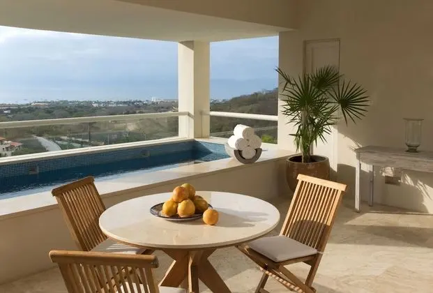 Master Suite Private Pool & Terrace Adults Only